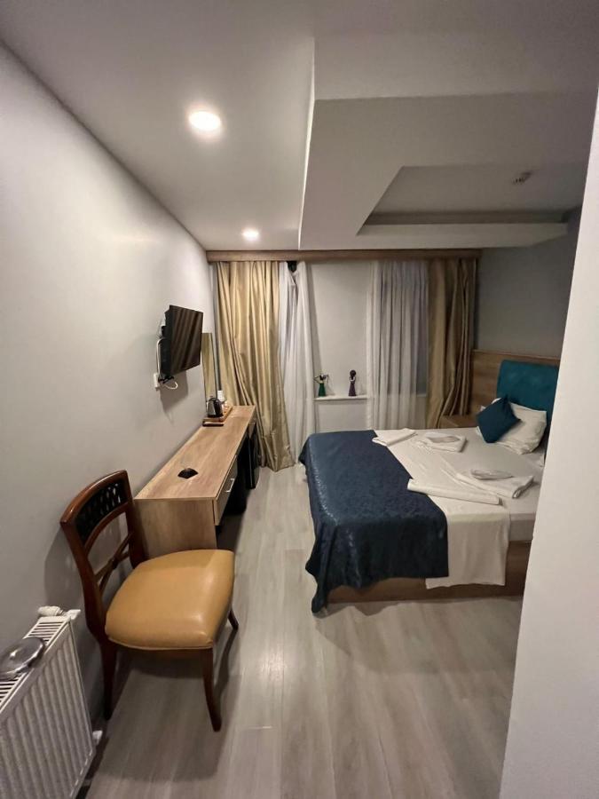 伊斯坦布尔 Destinia Pera酒店 外观 照片